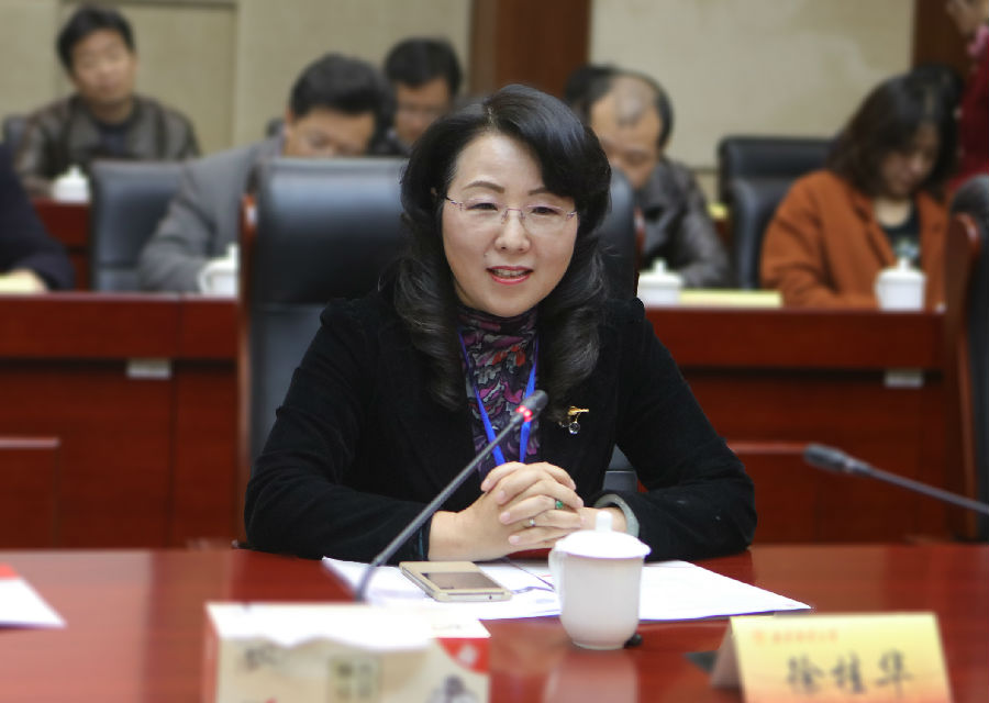 我校组织开展本科教学工作审核预评估